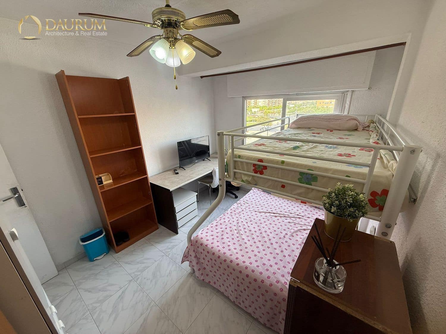 3 soverom Leilighet til salgs i Alicante by - € 185 000 (Ref: 9428236)