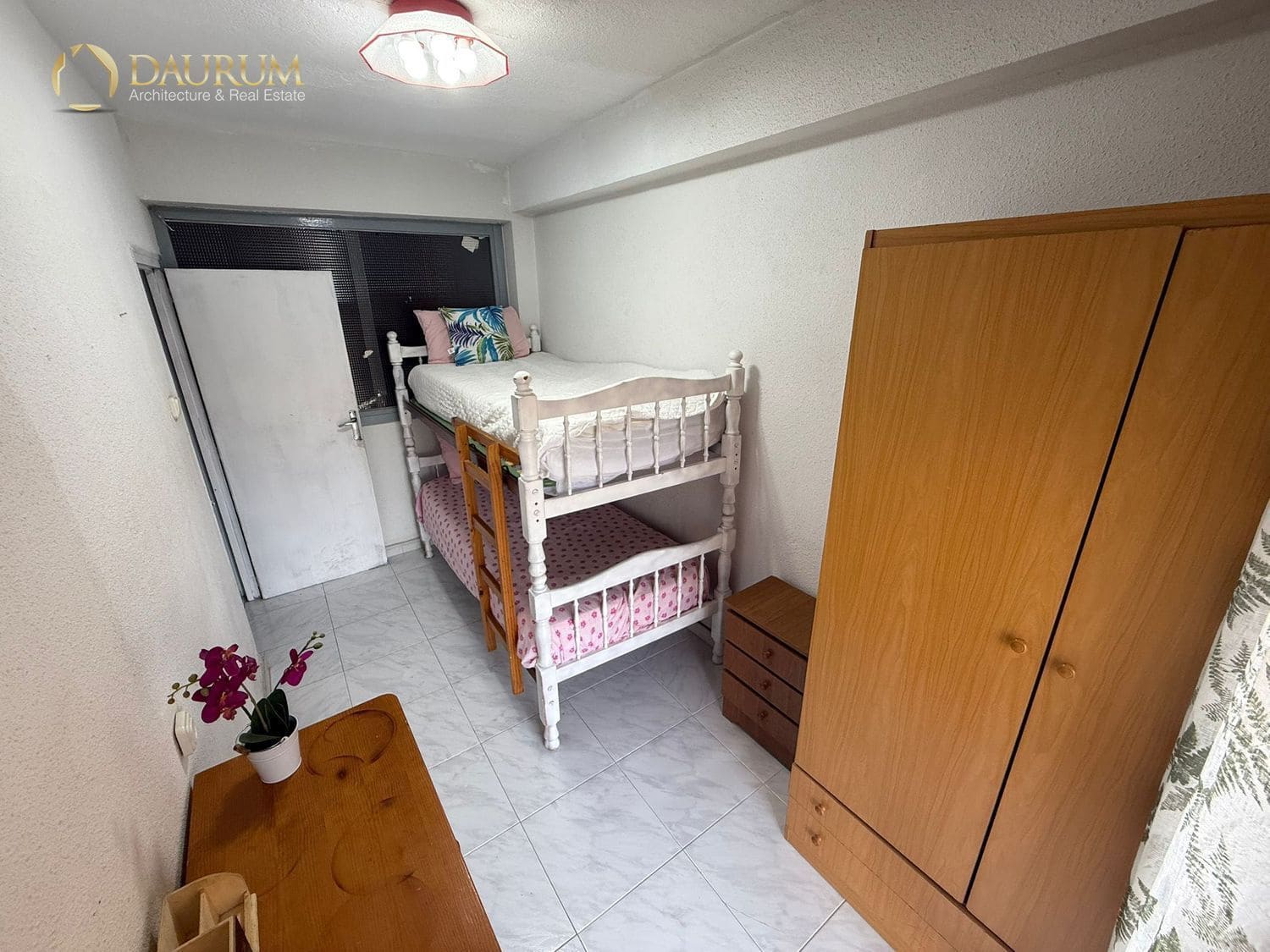 3 soverom Leilighet til salgs i Alicante by - € 185 000 (Ref: 9428236)