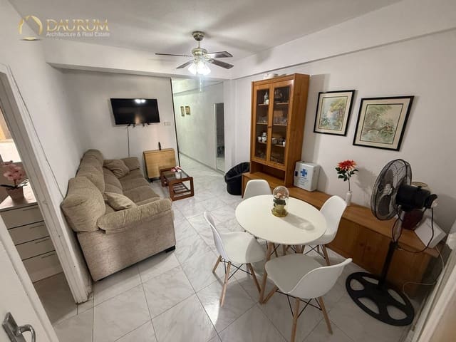 3 soverom Leilighet til salgs i Alicante by - € 185 000 (Ref: 9428236)