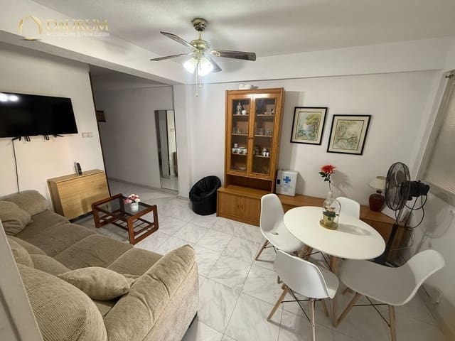 3 soverom Leilighet til salgs i Alicante by - € 185 000 (Ref: 9428236)