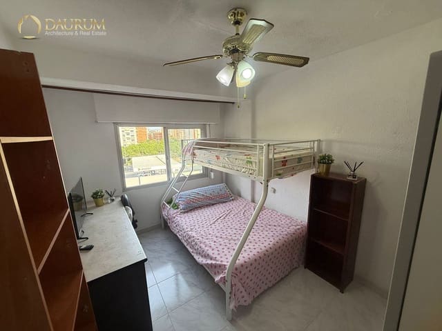 3 soverom Leilighet til salgs i Alicante by - € 185 000 (Ref: 9428236)