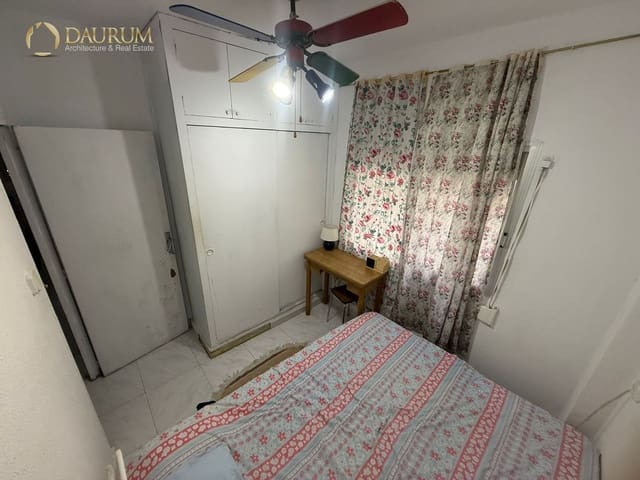 3 soverom Leilighet til salgs i Alicante by - € 185 000 (Ref: 9428236)