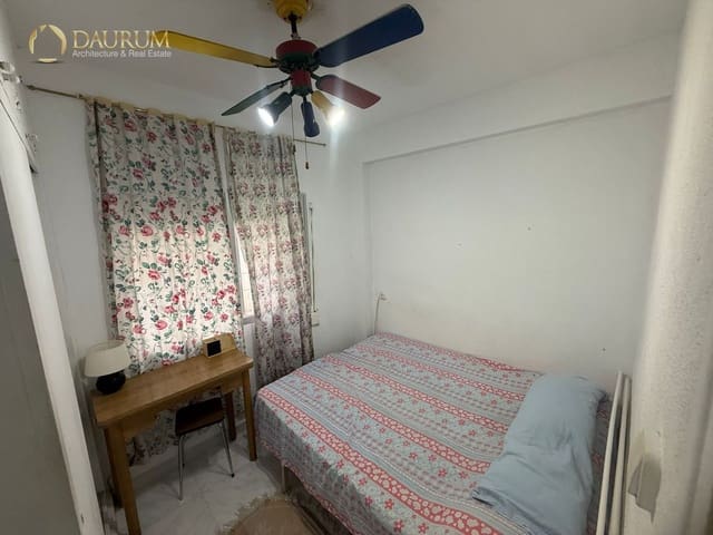 3 soverom Leilighet til salgs i Alicante by - € 185 000 (Ref: 9428236)