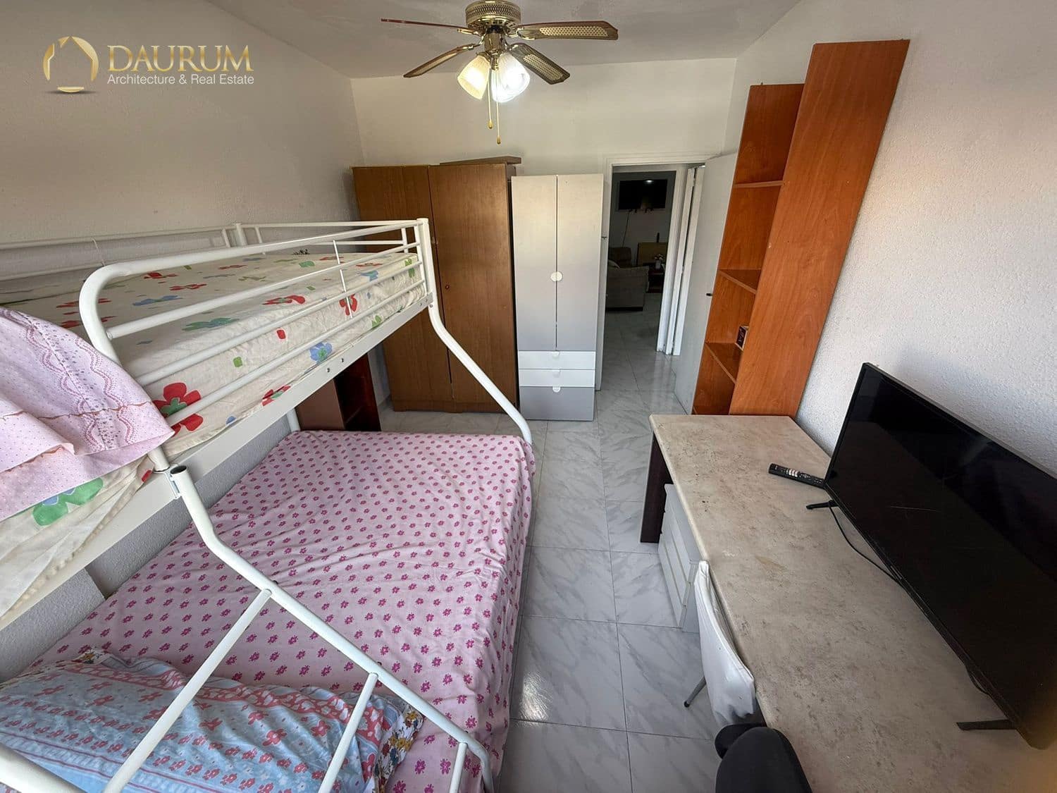 3 soverom Leilighet til salgs i Alicante by - € 185 000 (Ref: 9428236)