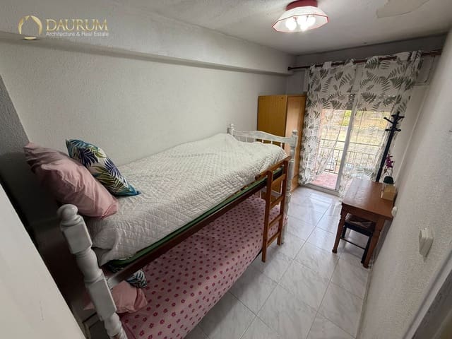 3 soverom Leilighet til salgs i Alicante by - € 185 000 (Ref: 9428236)