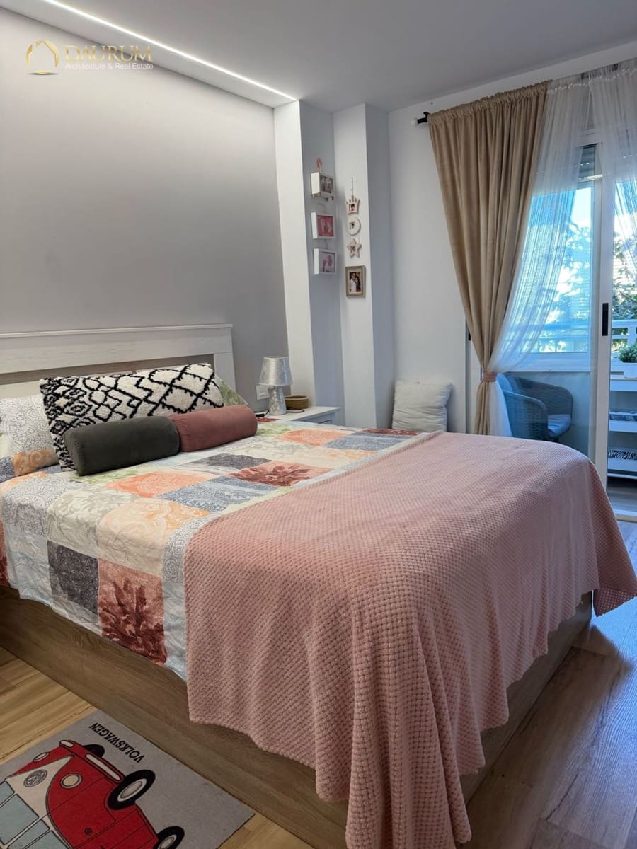 4 bedroom Flat for sale in Alicante / Alacant city - € 300,000 (Ref: 9428760)