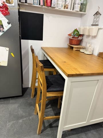 Piso de 4 habitaciones en Alicante / Alacant ciudad en venta - 300.000 € (Ref: 9428760)