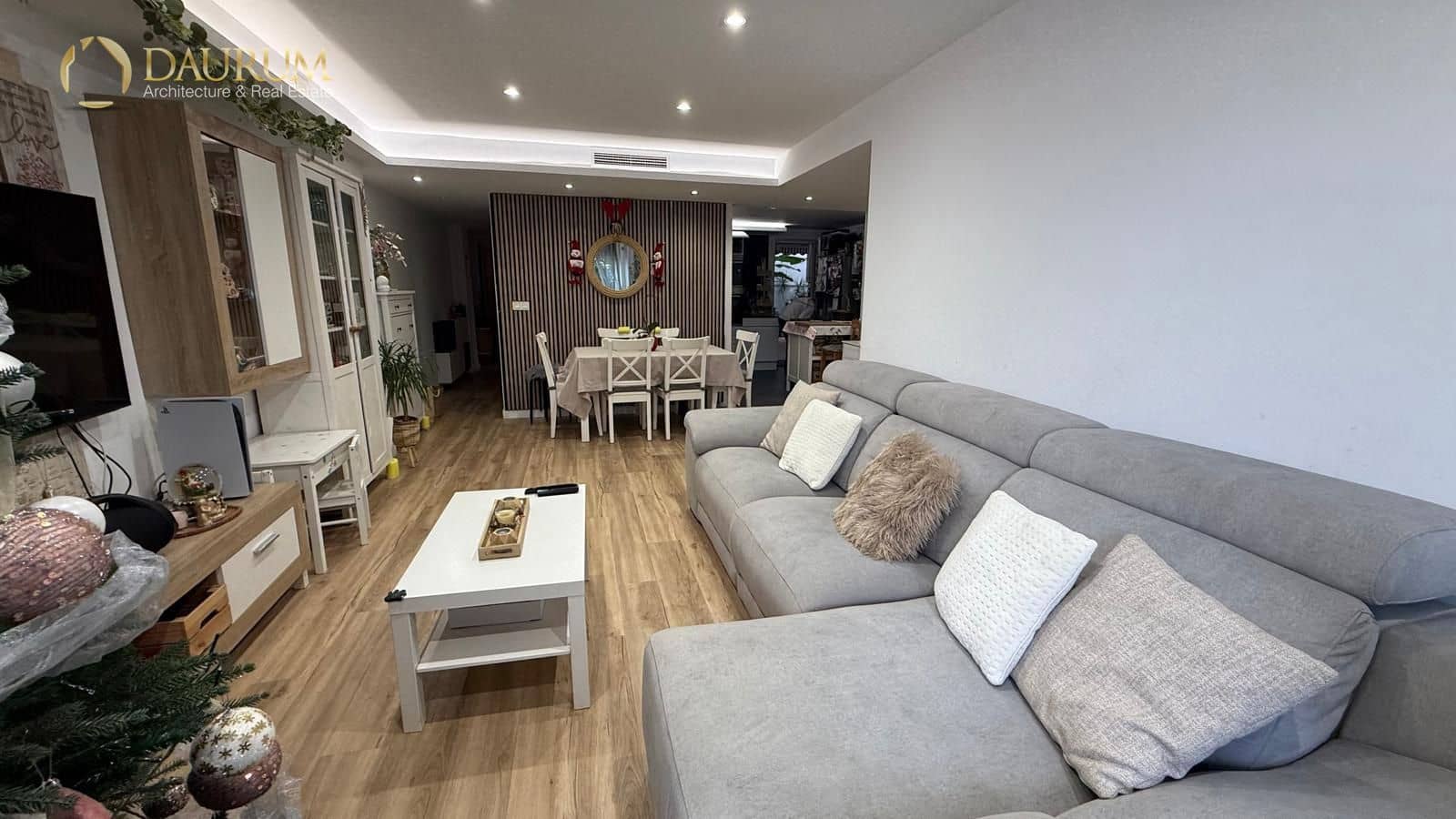 4 sovrum Lägenhet till salu i Alicante stad - 296 000 € (Ref: 9428760)