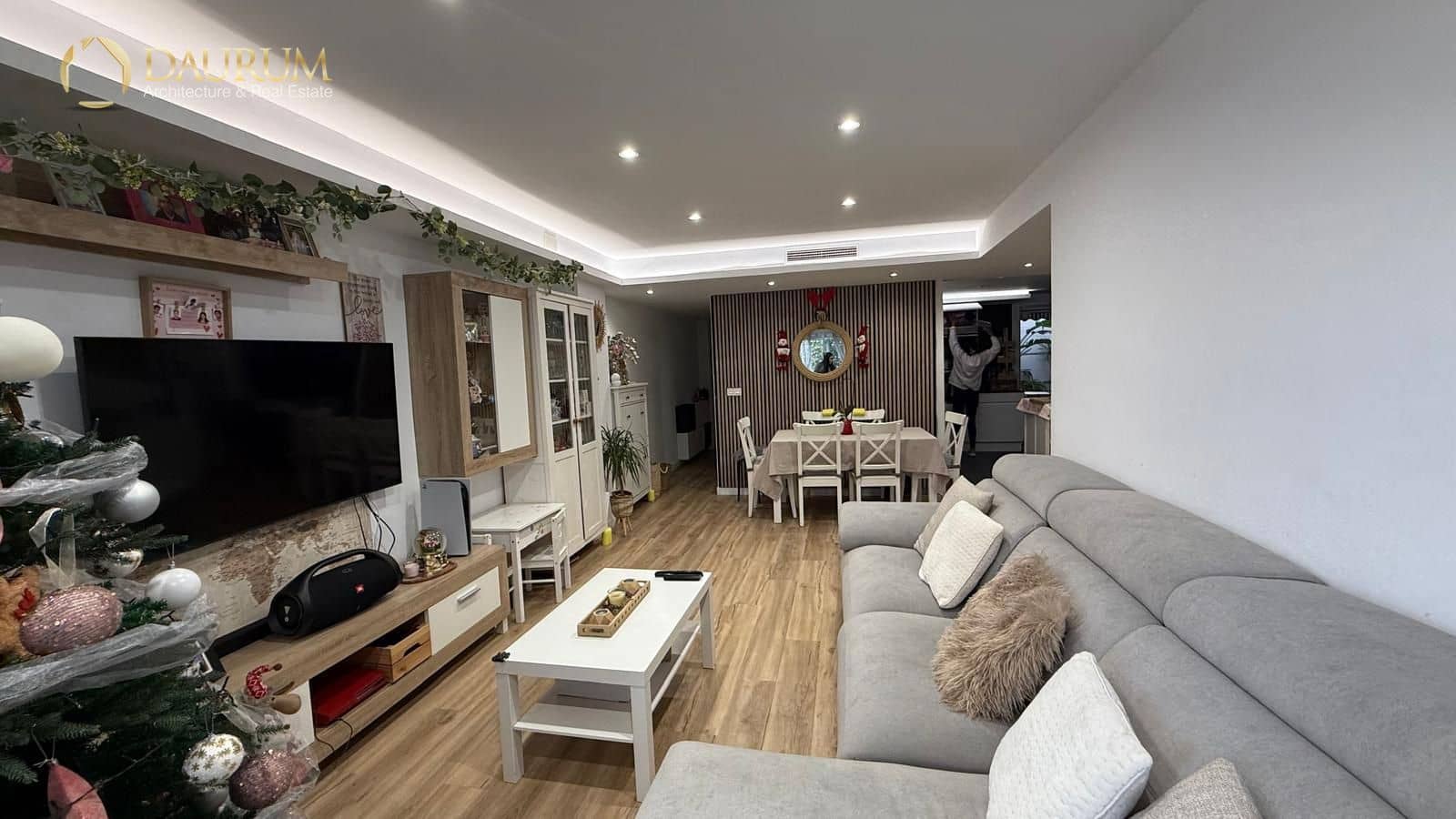 4 sovrum Lägenhet till salu i Alicante stad - 296 000 € (Ref: 9428760)