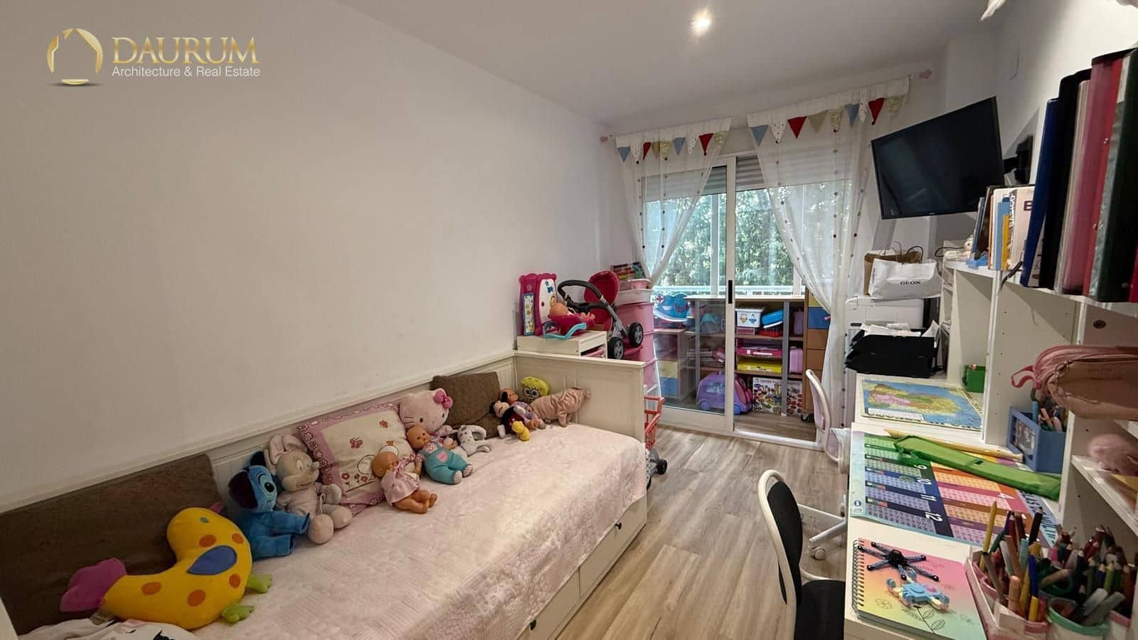 4 sovrum Lägenhet till salu i Alicante stad - 296 000 € (Ref: 9428760)