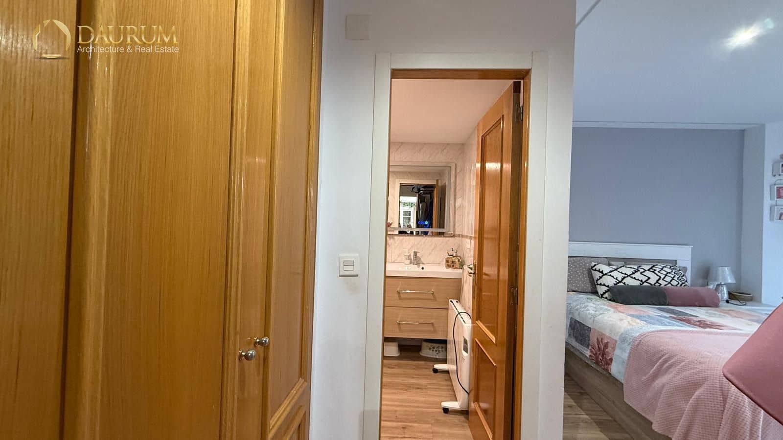 4 sovrum Lägenhet till salu i Alicante stad - 296 000 € (Ref: 9428760)