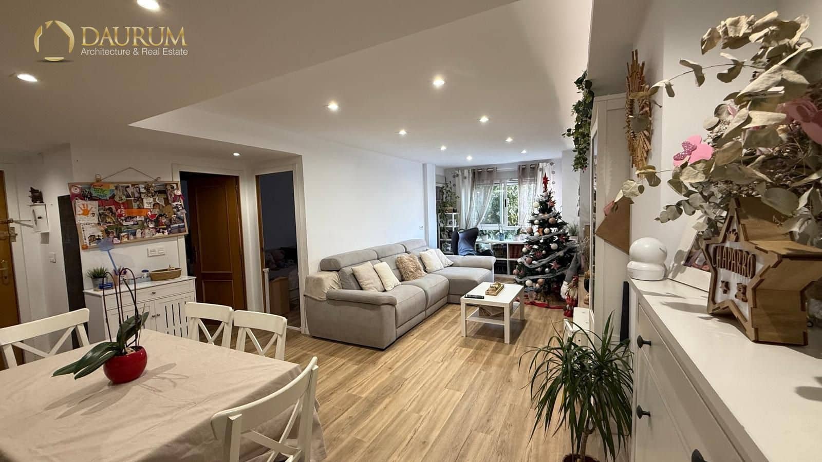 4 sovrum Lägenhet till salu i Alicante stad - 296 000 € (Ref: 9428760)