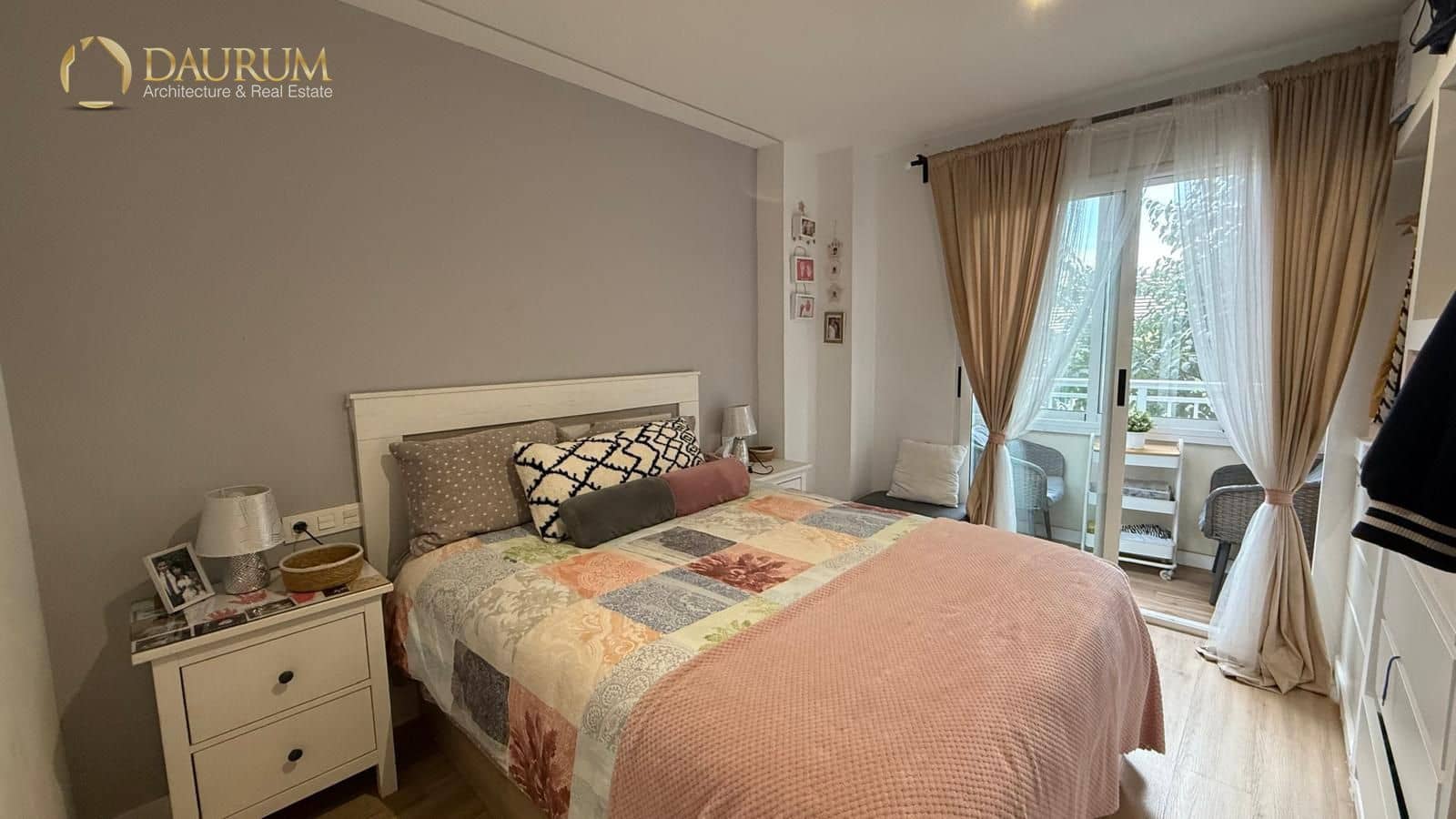 4 sovrum Lägenhet till salu i Alicante stad - 296 000 € (Ref: 9428760)