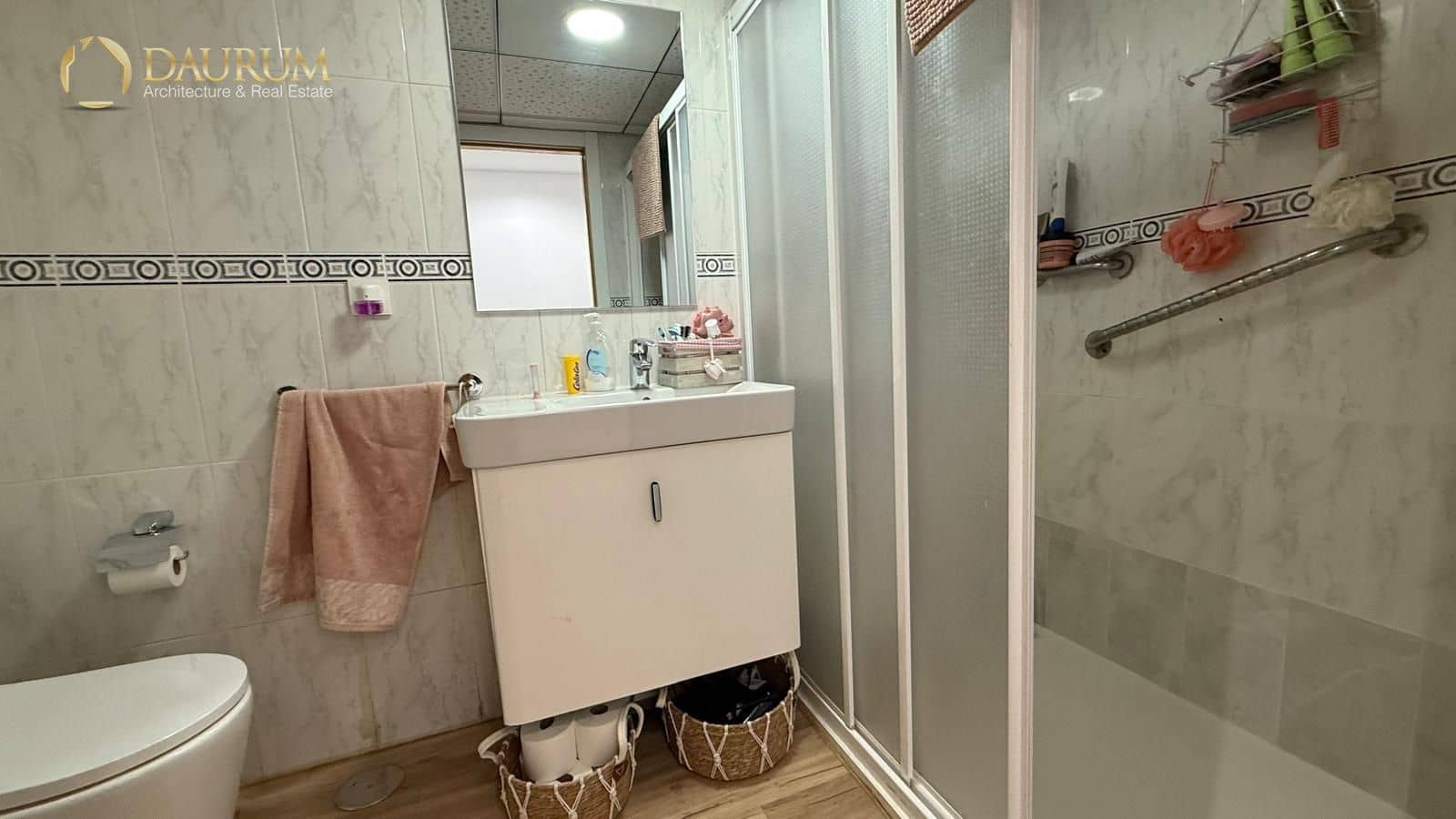 4 sovrum Lägenhet till salu i Alicante stad - 296 000 € (Ref: 9428760)