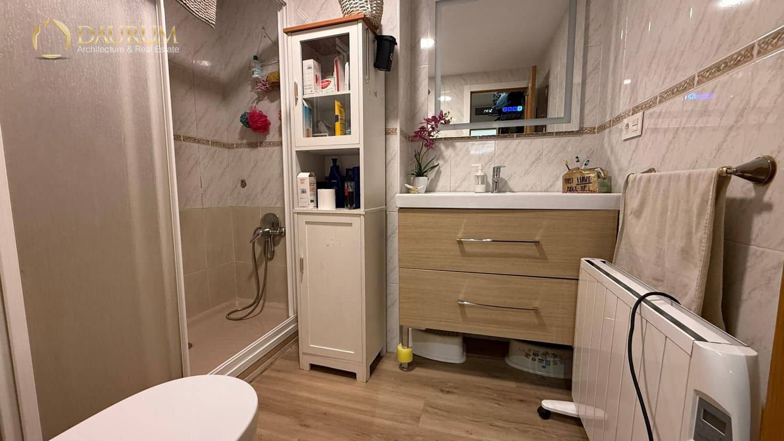 4 sovrum Lägenhet till salu i Alicante stad - 296 000 € (Ref: 9428760)