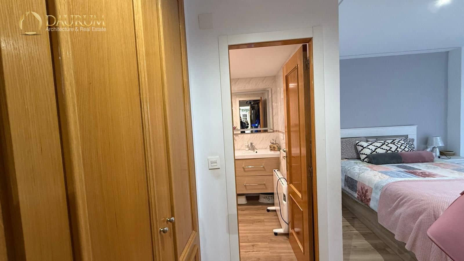 4 sovrum Lägenhet till salu i Alicante stad - 296 000 € (Ref: 9428760)