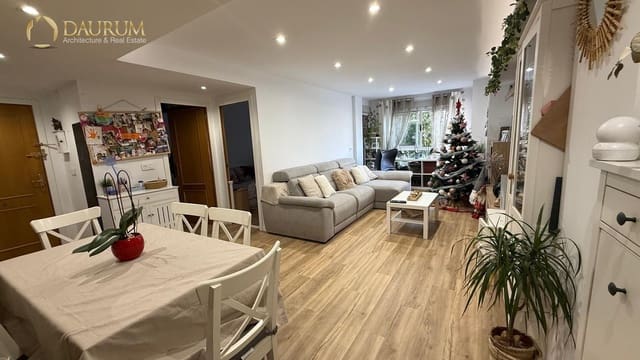 4 sovrum Lägenhet till salu i Alicante stad - 296 000 € (Ref: 9428760)