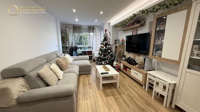 4 sovrum Lägenhet till salu i Alicante stad - 296 000 € (Ref: 9428760)