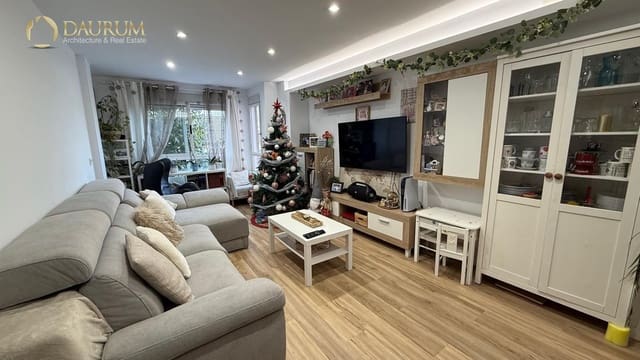 4 sovrum Lägenhet till salu i Alicante stad - 296 000 € (Ref: 9428760)