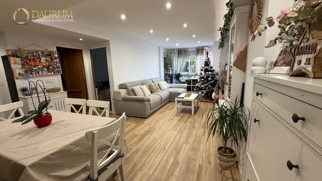 4 sovrum Lägenhet till salu i Alicante stad - 296 000 € (Ref: 9428760)