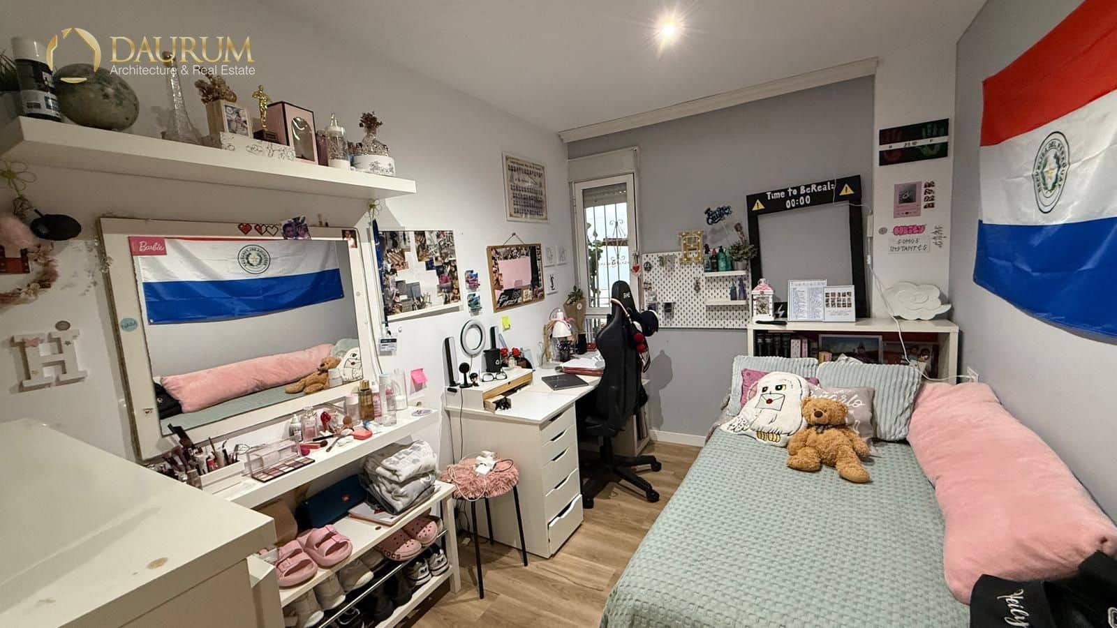 4 sovrum Lägenhet till salu i Alicante stad - 296 000 € (Ref: 9428760)