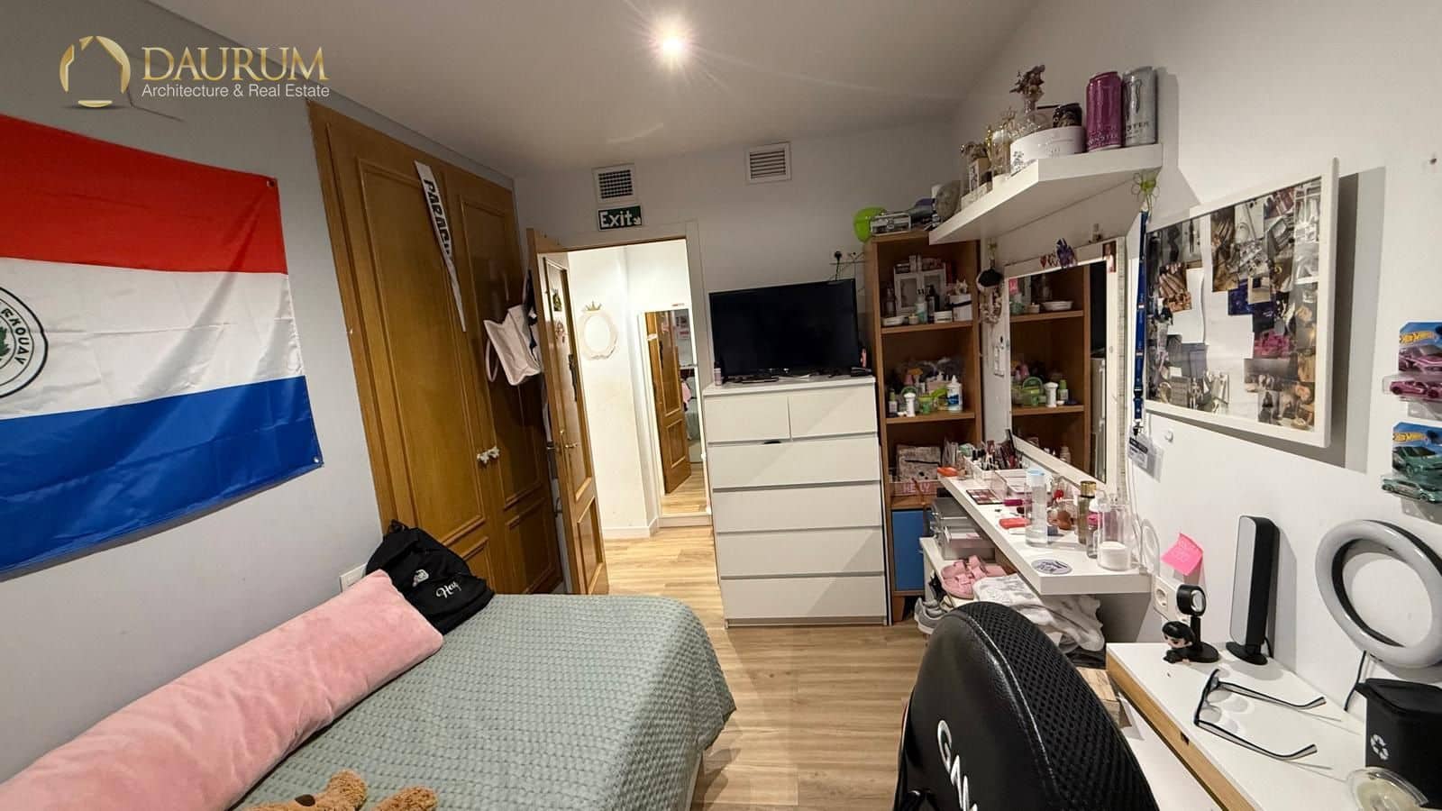 4 sovrum Lägenhet till salu i Alicante stad - 296 000 € (Ref: 9428760)