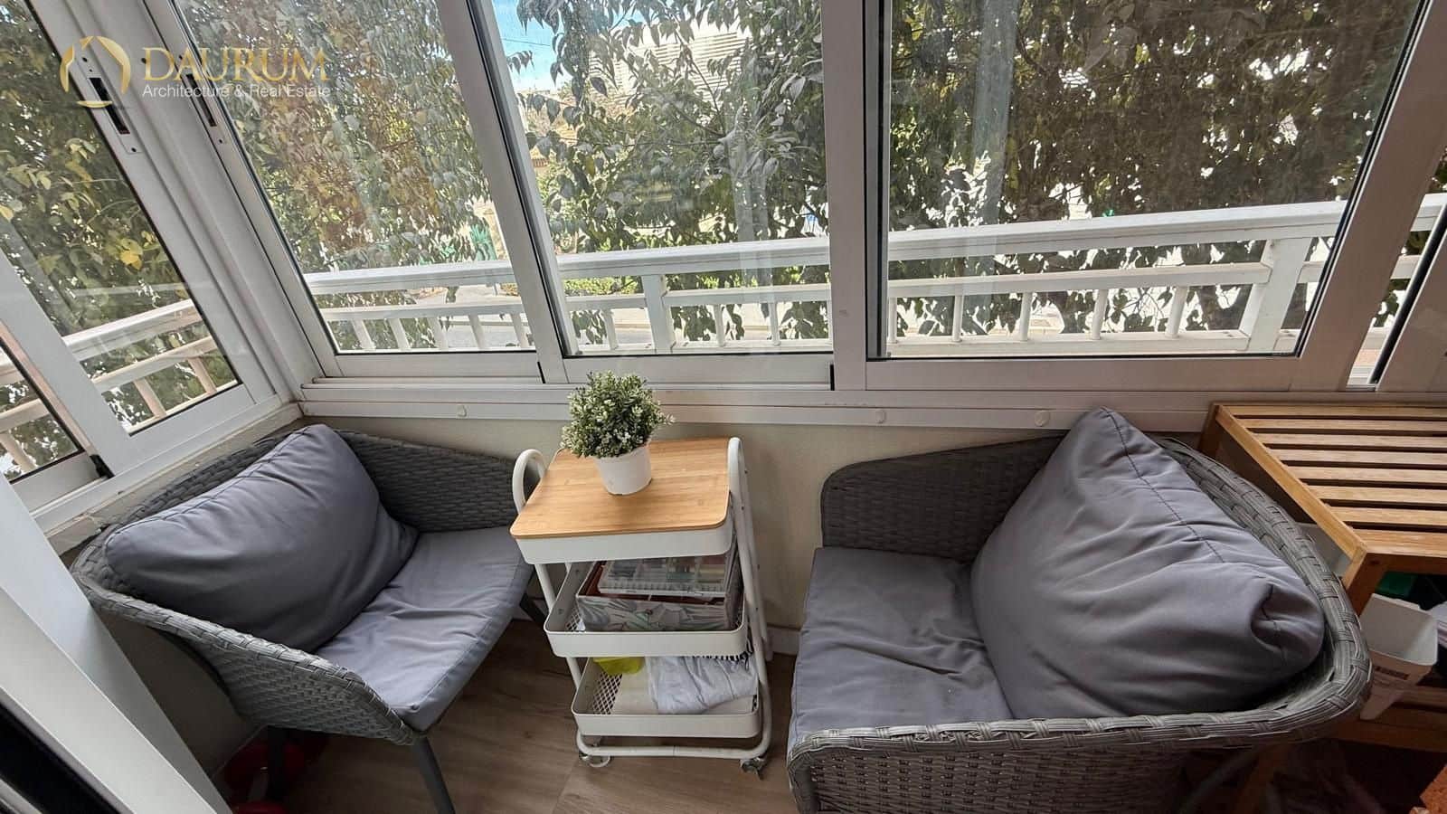 4 sovrum Lägenhet till salu i Alicante stad - 296 000 € (Ref: 9428760)