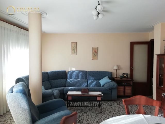 3 sypialnia Mieszkanie na sprzedaż w Centro, Santa Pola - 160 000 € (Ref: 9431936)