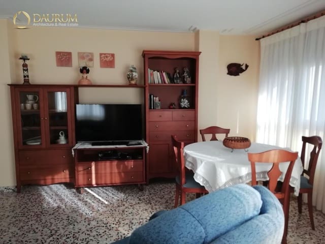 3 sypialnia Mieszkanie na sprzedaż w Centro, Santa Pola - 160 000 € (Ref: 9431936)