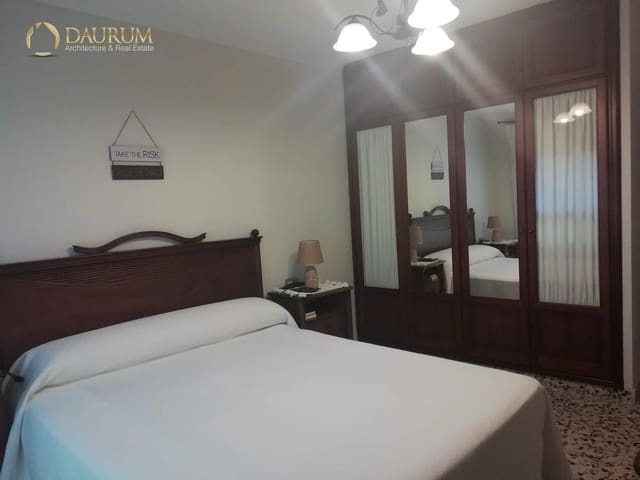 3 sypialnia Mieszkanie na sprzedaż w Centro, Santa Pola - 160 000 € (Ref: 9431936)