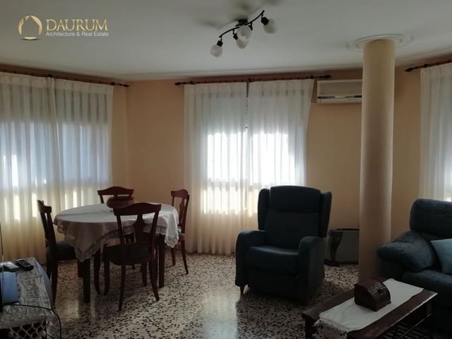 3 sypialnia Mieszkanie na sprzedaż w Centro, Santa Pola - 160 000 € (Ref: 9431936)