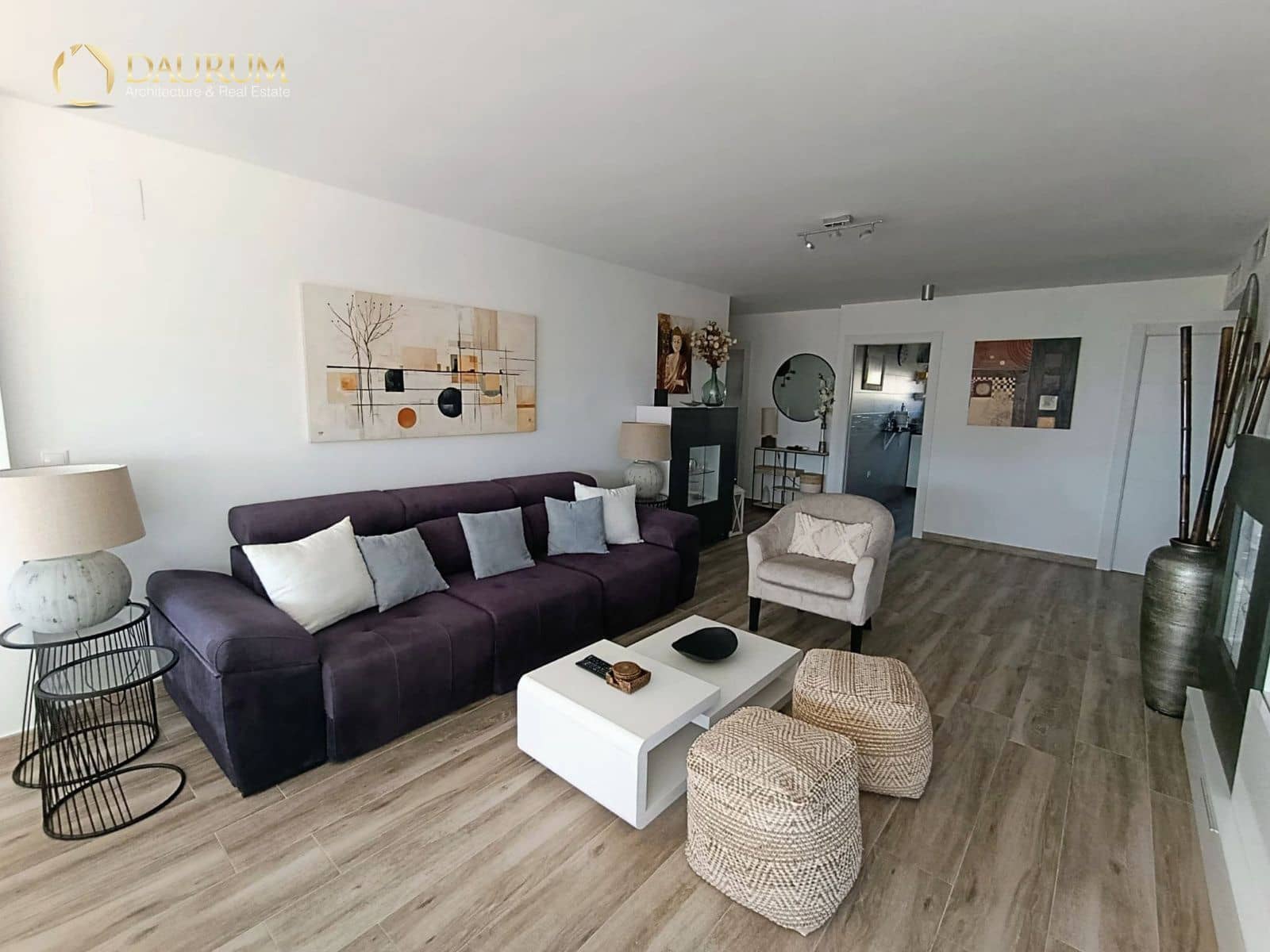 3 soveværelse Lejlighed til salg i Benidorm med swimmingpool garage - € 485.000 (Ref: 9432412)