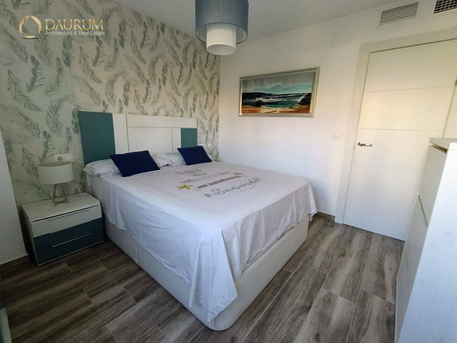 3 soveværelse Lejlighed til salg i Benidorm med swimmingpool garage - € 485.000 (Ref: 9432412)