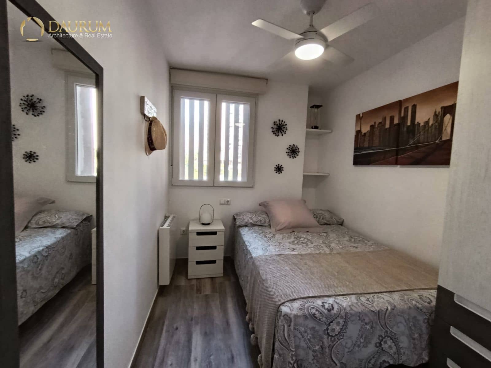 3 soveværelse Lejlighed til salg i Benidorm med swimmingpool garage - € 485.000 (Ref: 9432412)