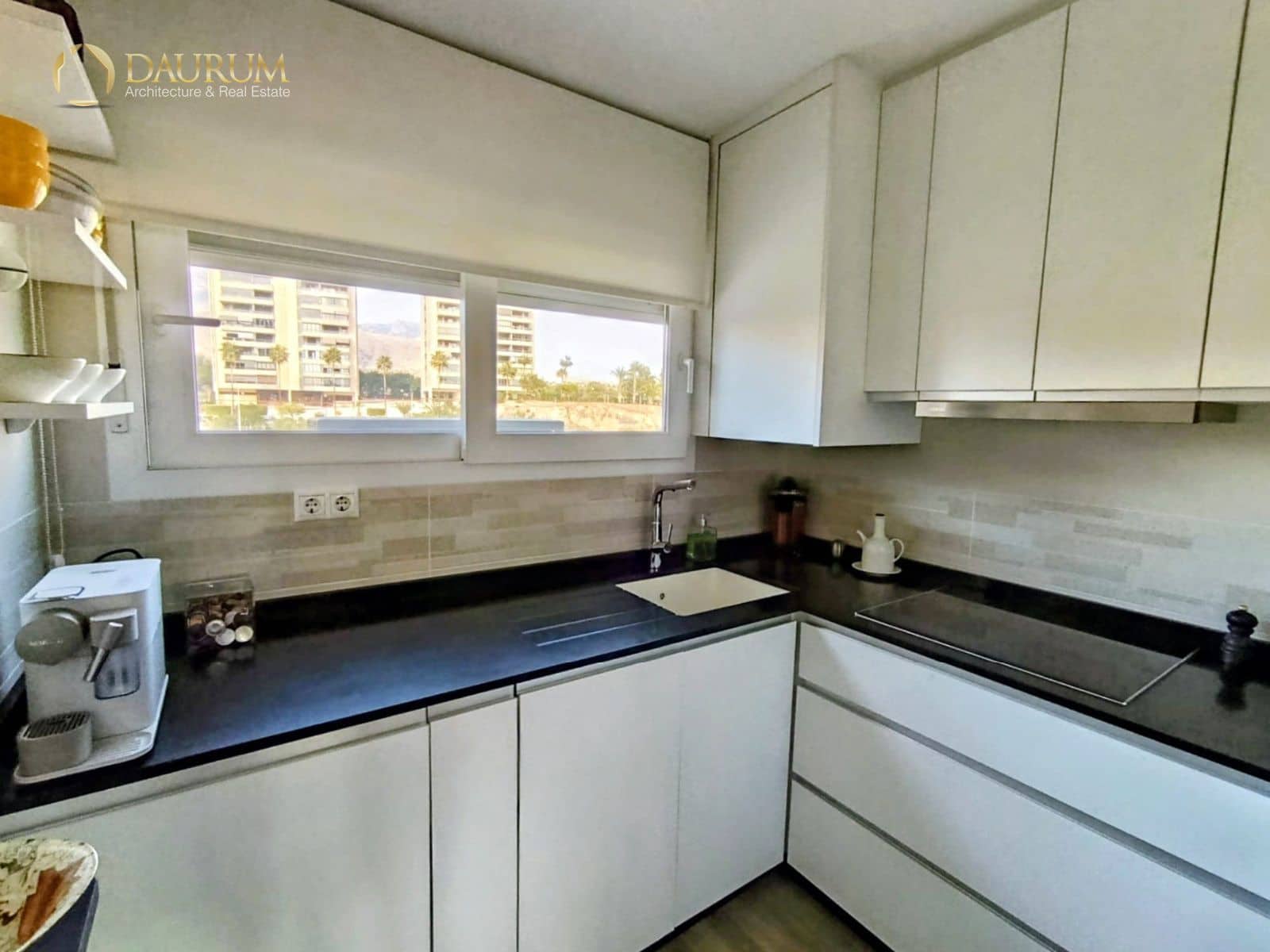 3 soveværelse Lejlighed til salg i Benidorm med swimmingpool garage - € 485.000 (Ref: 9432412)