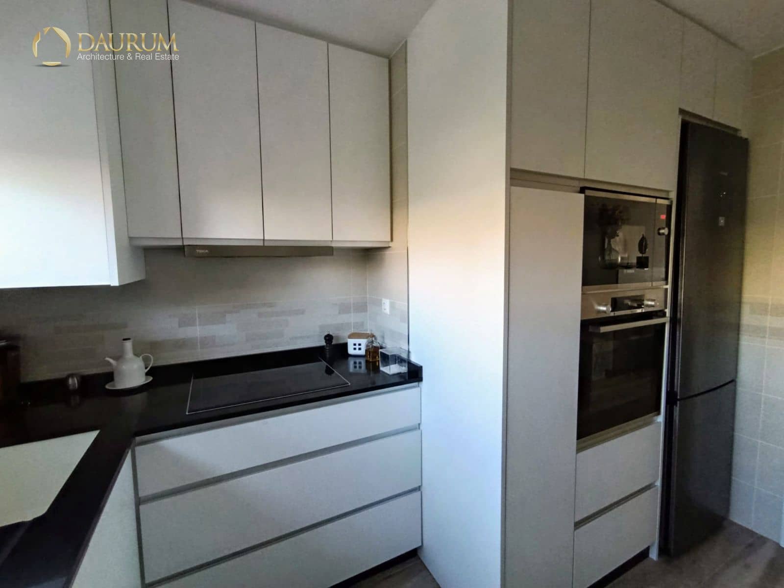 3 soveværelse Lejlighed til salg i Benidorm med swimmingpool garage - € 485.000 (Ref: 9432412)