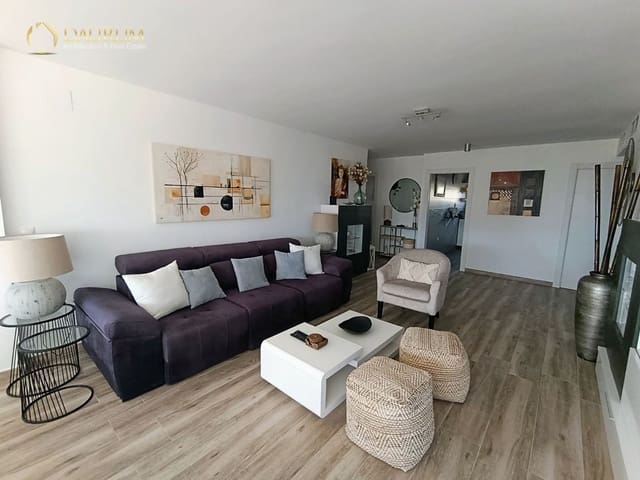 3 soveværelse Lejlighed til salg i Benidorm med swimmingpool garage - € 485.000 (Ref: 9432412)