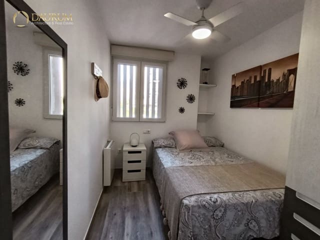 3 soveværelse Lejlighed til salg i Benidorm med swimmingpool garage - € 485.000 (Ref: 9432412)