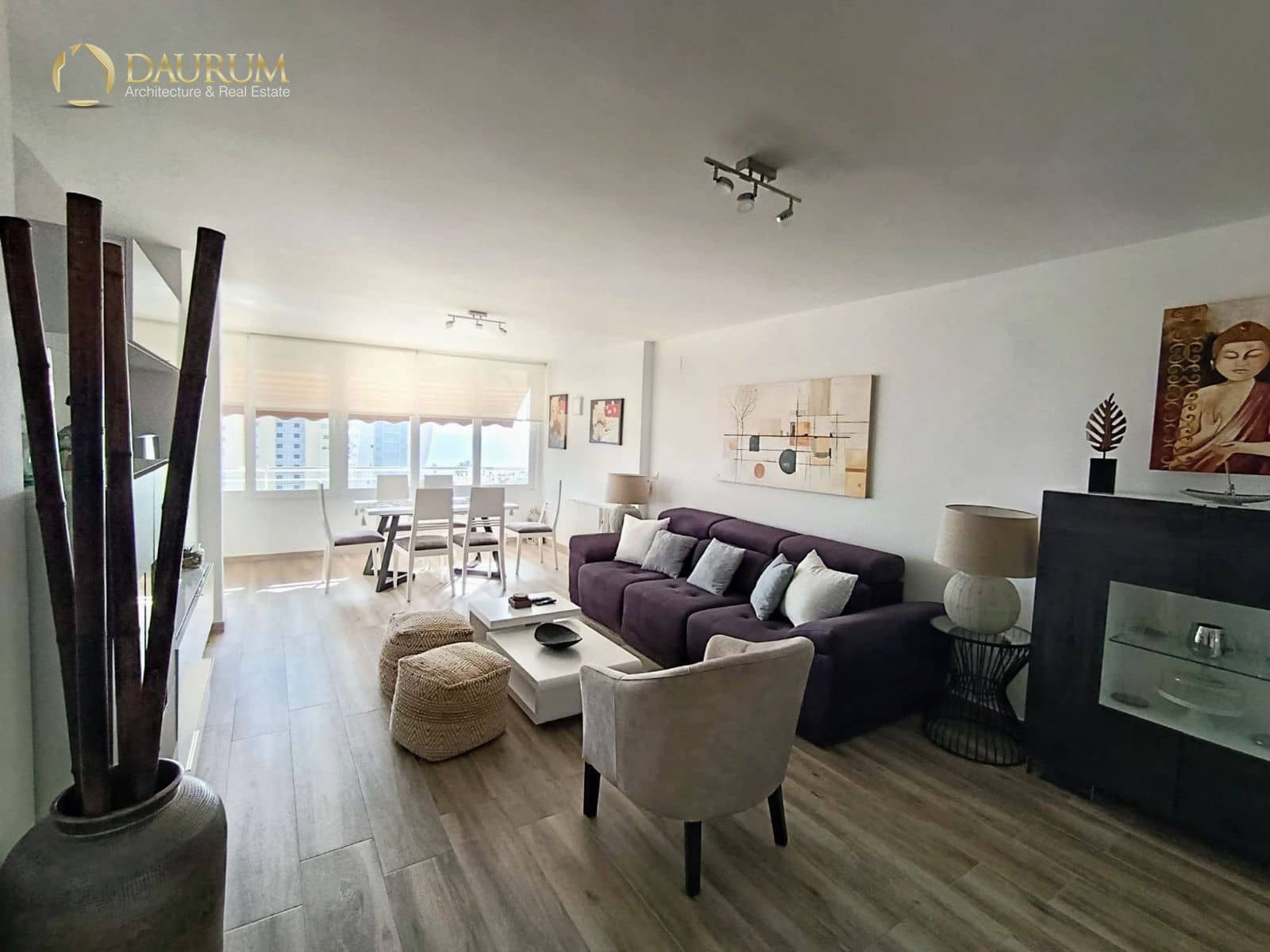 3 soveværelse Lejlighed til salg i Benidorm med swimmingpool garage - € 485.000 (Ref: 9432412)