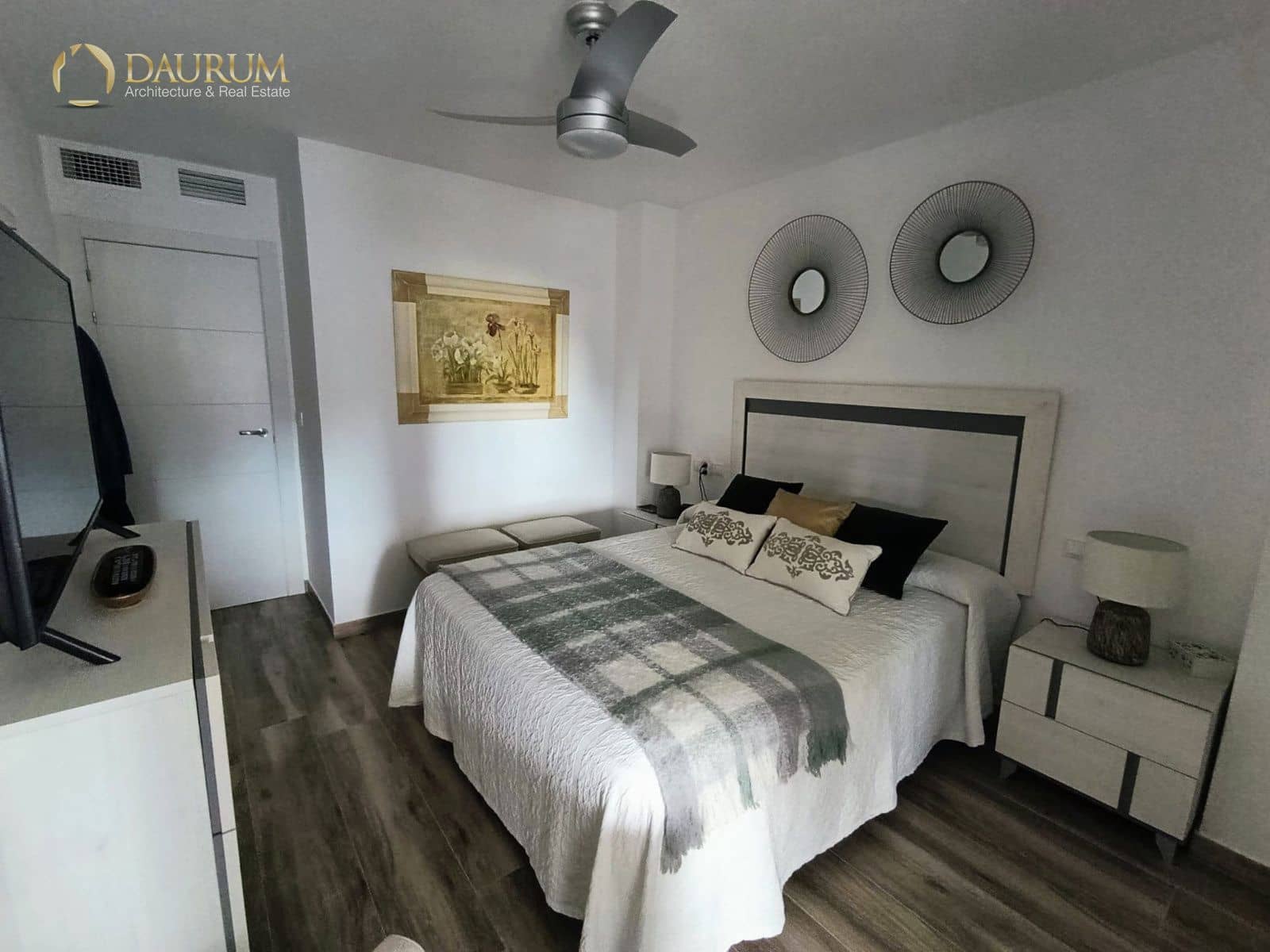 3 soveværelse Lejlighed til salg i Benidorm med swimmingpool garage - € 485.000 (Ref: 9432412)