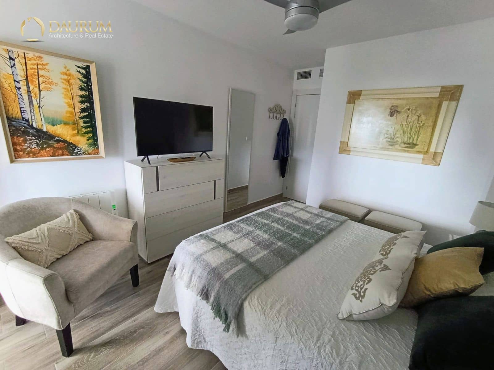 3 soveværelse Lejlighed til salg i Benidorm med swimmingpool garage - € 485.000 (Ref: 9432412)