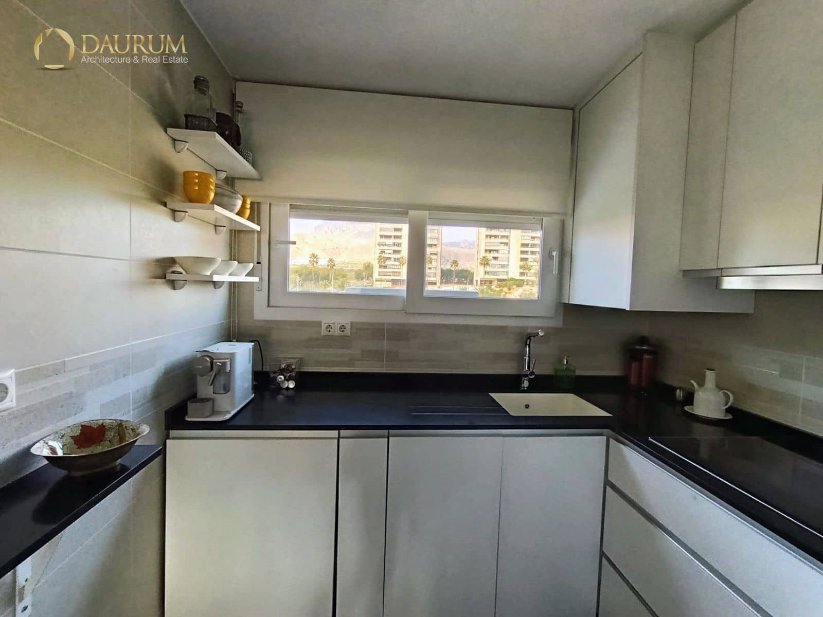 3 soveværelse Lejlighed til salg i Benidorm med swimmingpool garage - € 485.000 (Ref: 9432412)