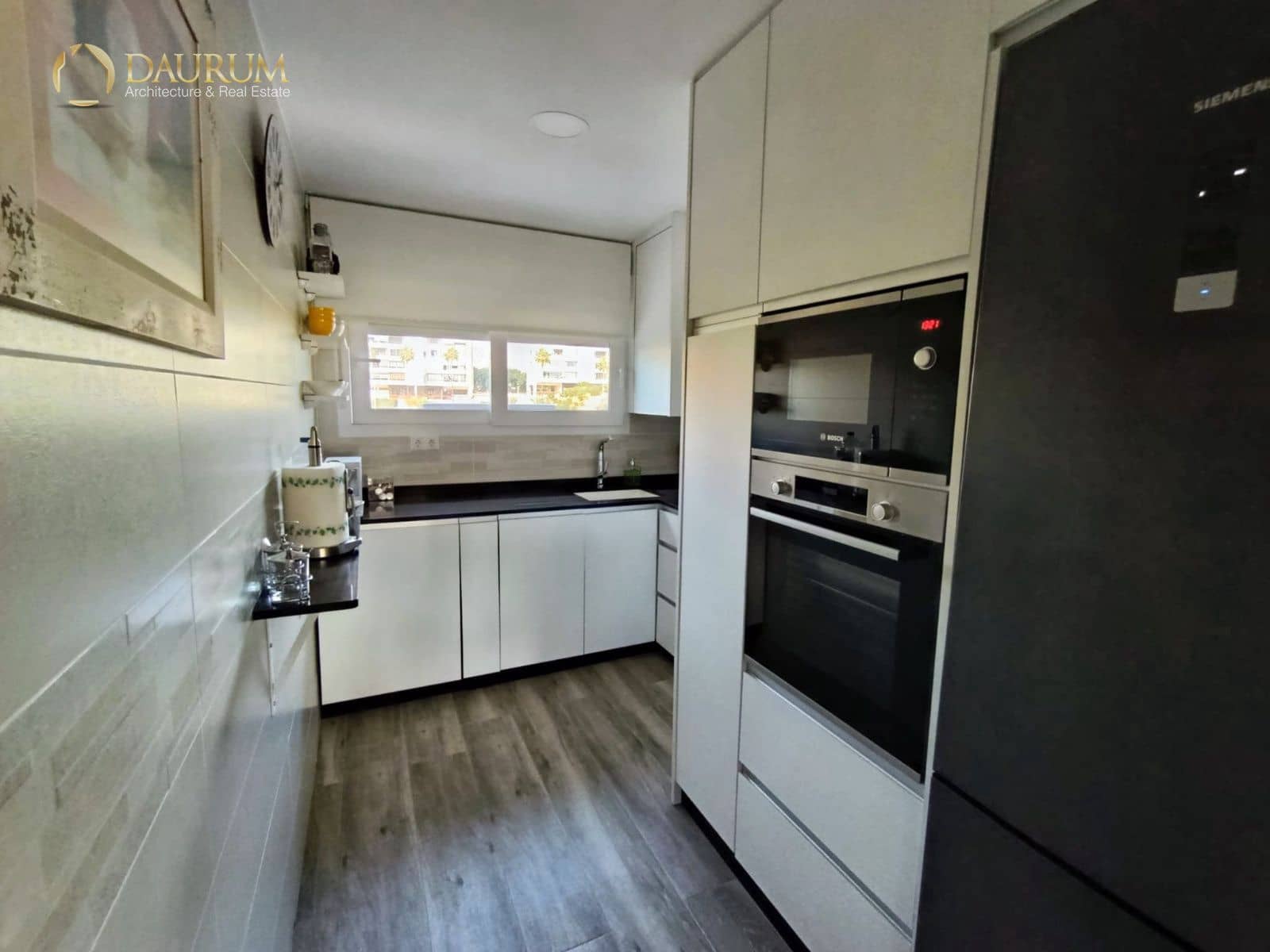 3 soveværelse Lejlighed til salg i Benidorm med swimmingpool garage - € 485.000 (Ref: 9432412)