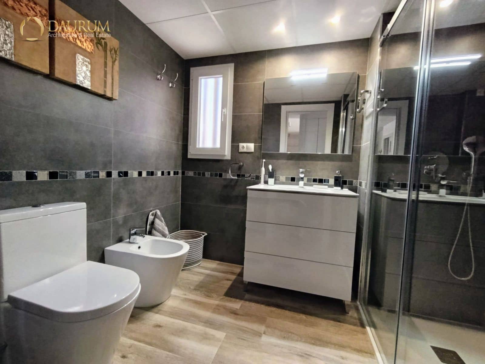 3 soveværelse Lejlighed til salg i Benidorm med swimmingpool garage - € 485.000 (Ref: 9432412)