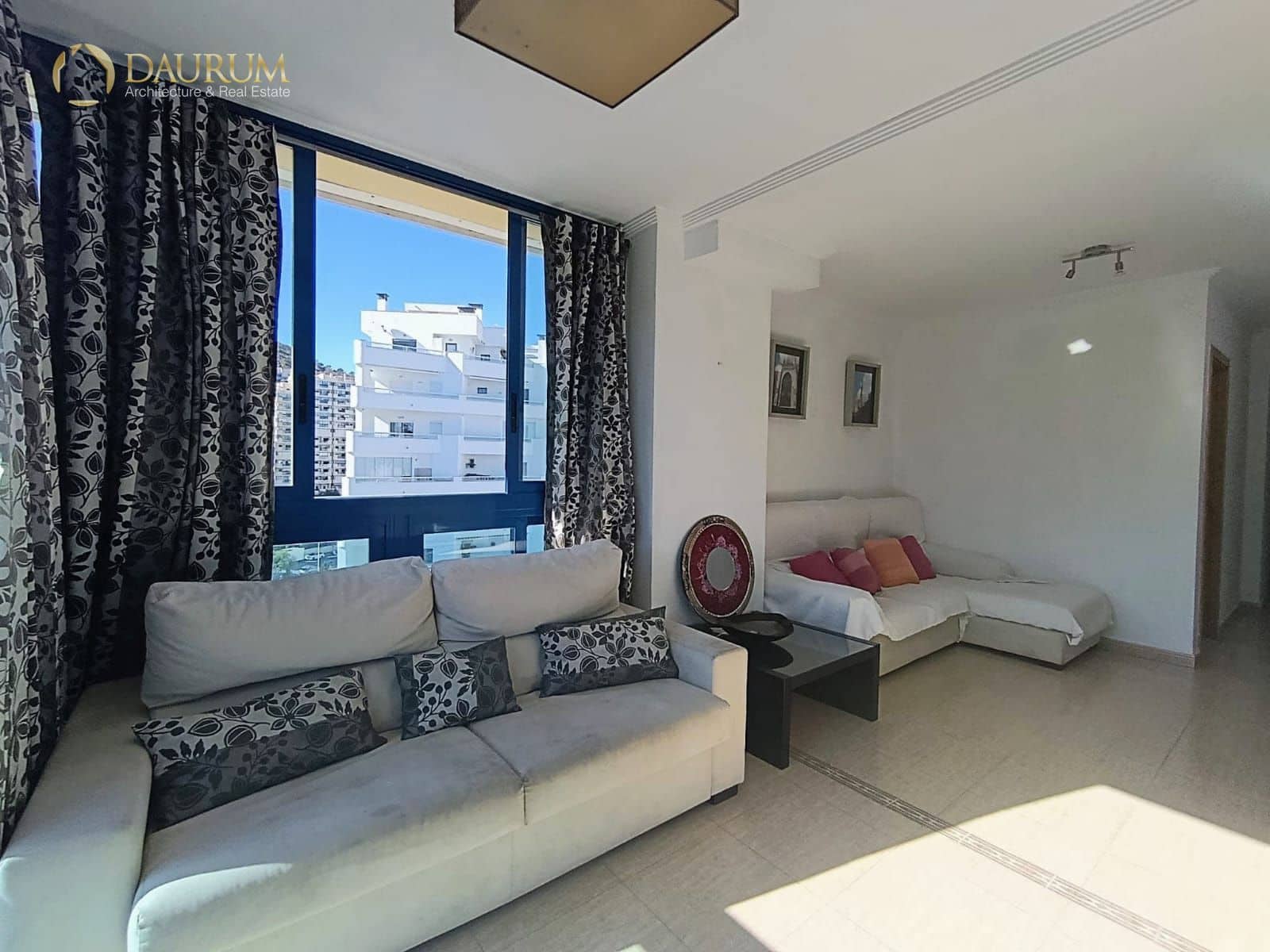 2 quarto Penthouse para venda em La Villajoyosa / Vila Joiosa com piscina garagem - 390 000 € (Ref: 9432485)