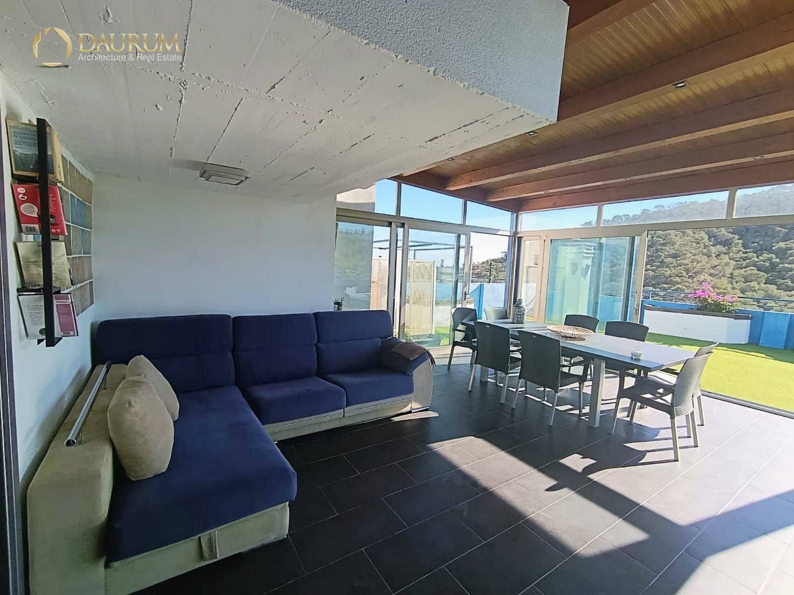 2 quarto Penthouse para venda em La Villajoyosa / Vila Joiosa com piscina garagem - 390 000 € (Ref: 9432485)