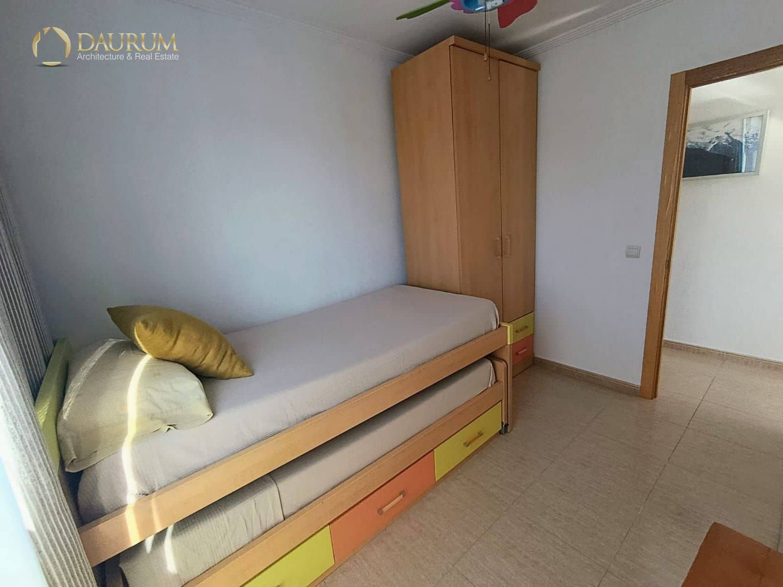 2 quarto Penthouse para venda em La Villajoyosa / Vila Joiosa com piscina garagem - 390 000 € (Ref: 9432485)