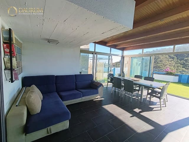 Ático de 2 habitaciones en La Cala de Villajoyosa, La Villajoyosa / Vila Joiosa en venta con piscina garaje - 390.000 € (Ref: 9432485)