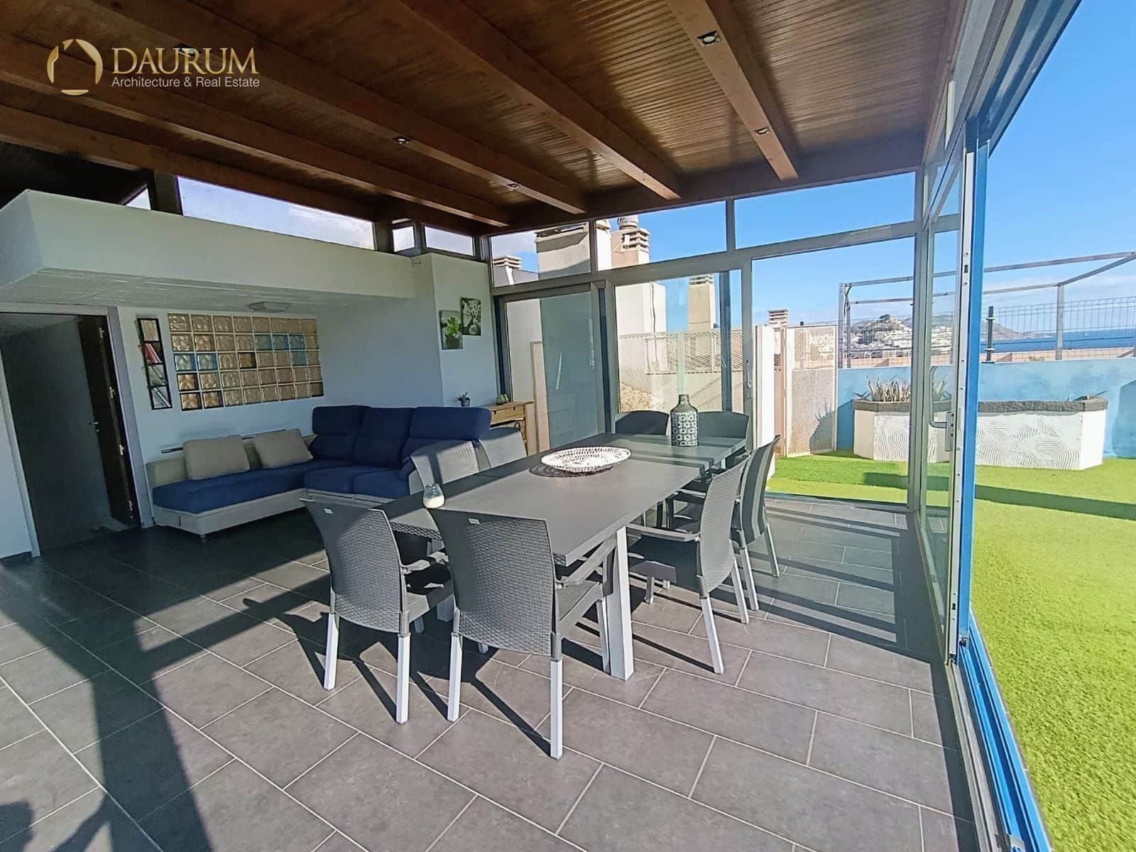 2 quarto Penthouse para venda em La Villajoyosa / Vila Joiosa com piscina garagem - 390 000 € (Ref: 9432485)