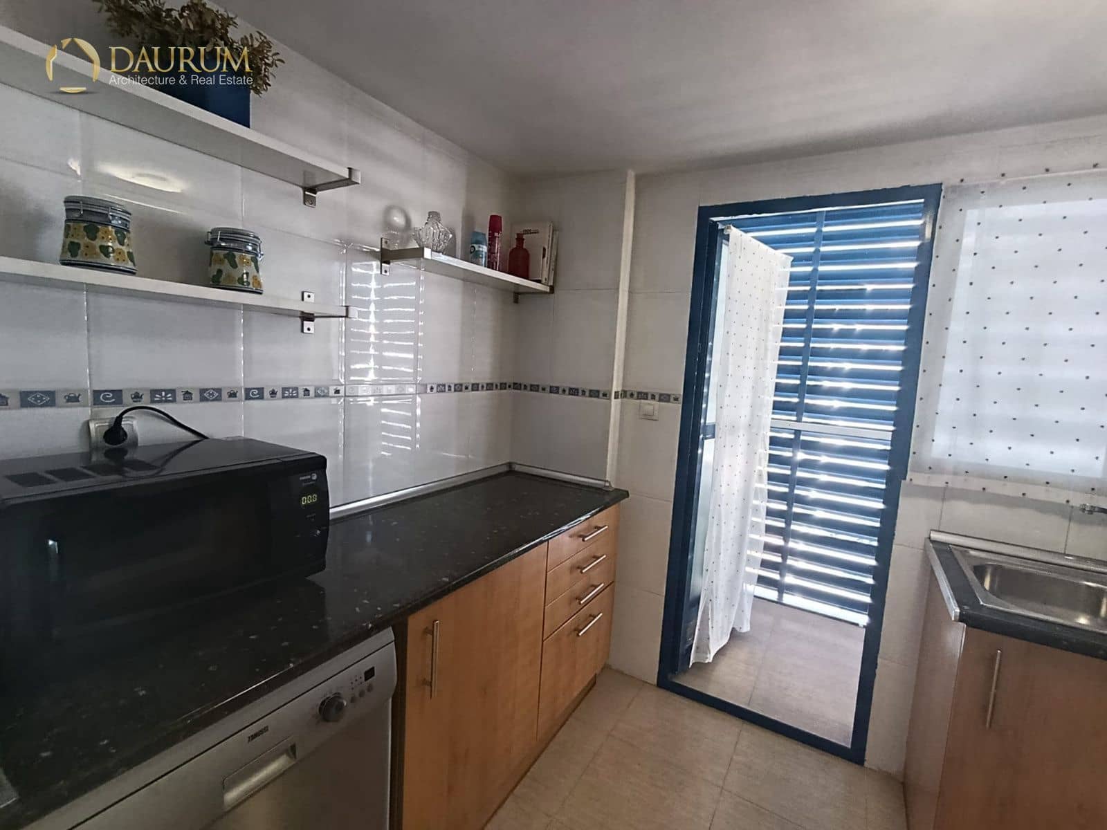 2 quarto Penthouse para venda em La Villajoyosa / Vila Joiosa com piscina garagem - 390 000 € (Ref: 9432485)